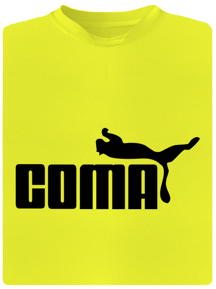 Coma