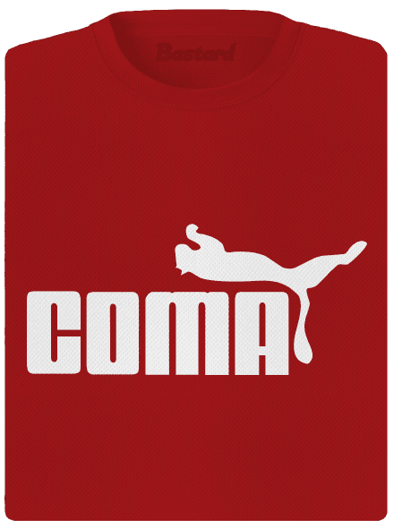 Coma