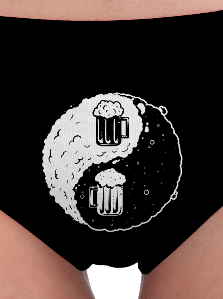 Jin Jang pivo