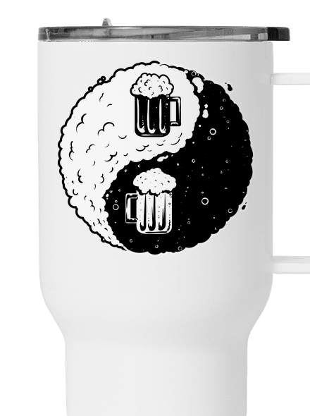 Jin Jang pivo