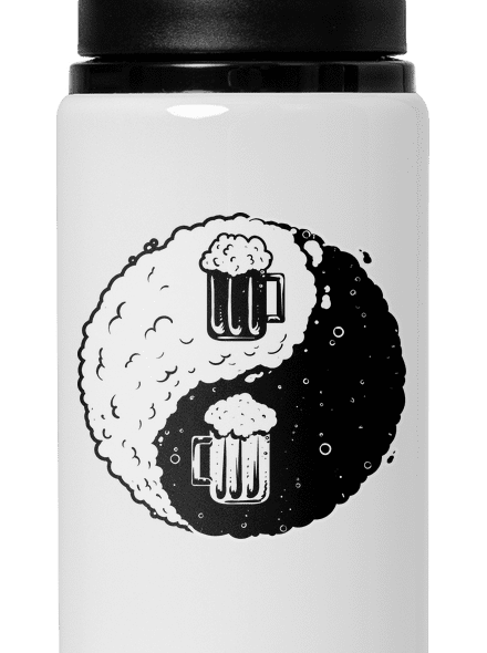 Jin Jang pivo