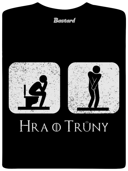 Hra o trůny