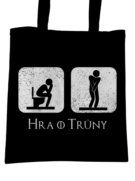 Hra o trůny