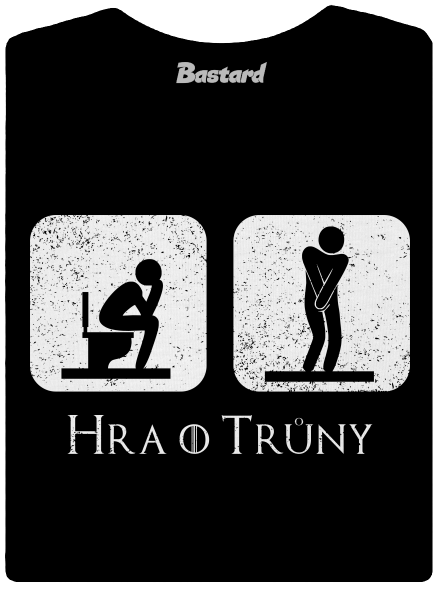 Hra o trůny