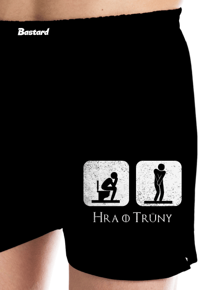 Hra o trůny