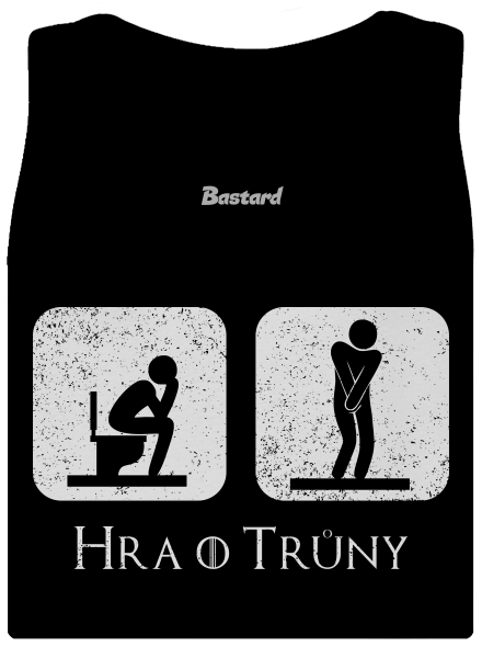 Hra o trůny