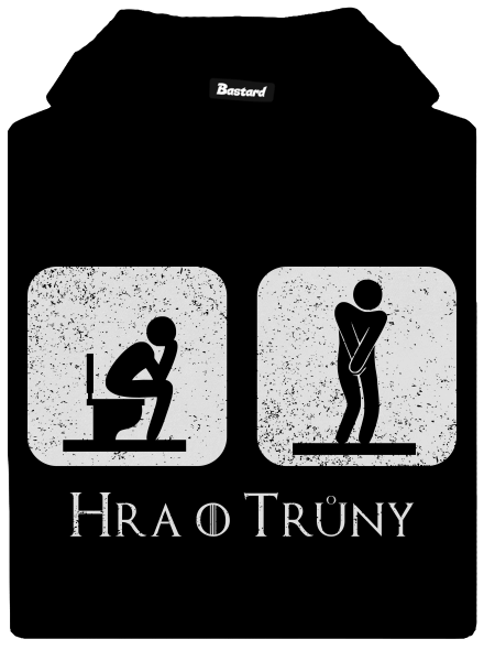 Hra o trůny