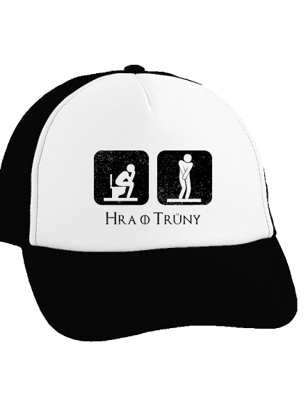 Hra o trůny