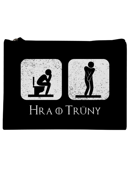 Hra o trůny