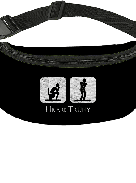 Hra o trůny