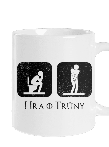 Hra o trůny