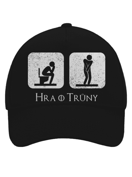 Hra o trůny