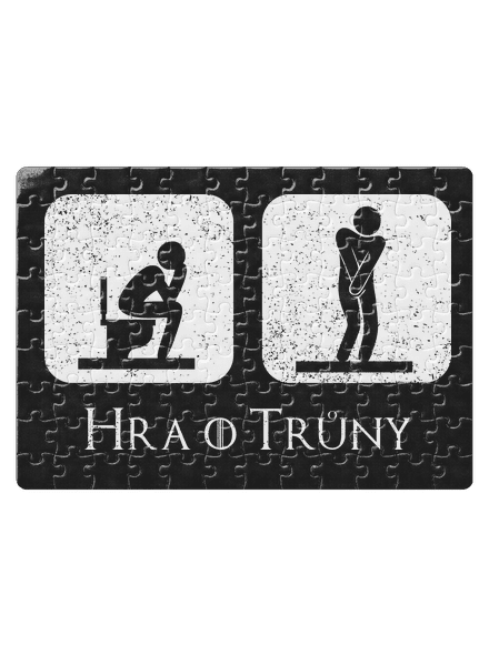 Hra o trůny