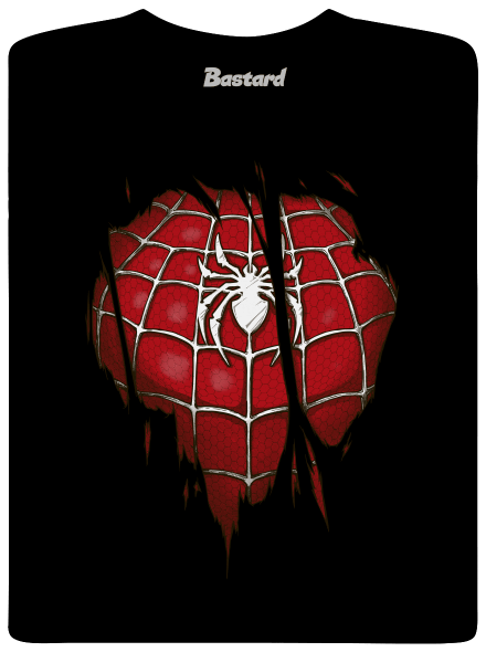 Spider Inside