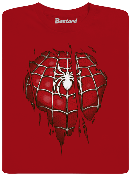Spider Inside
