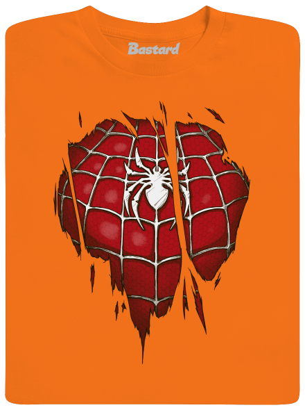 Spider Inside