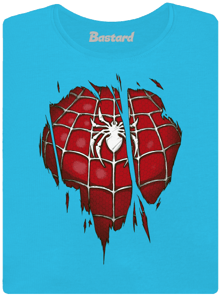 Spider Inside