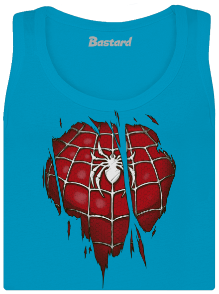 Spider Inside