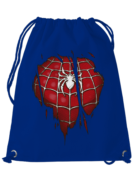 Spider Inside