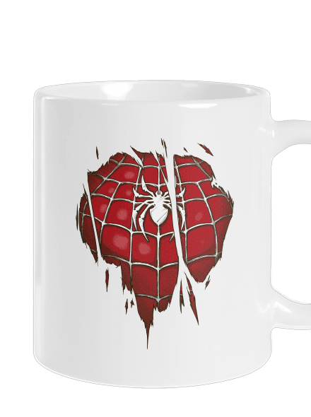 Spider Inside