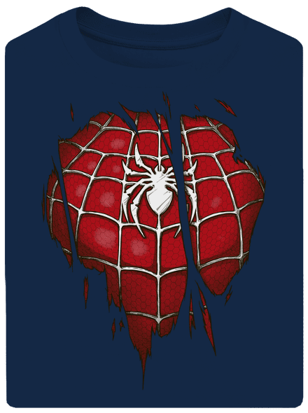 Spider Inside