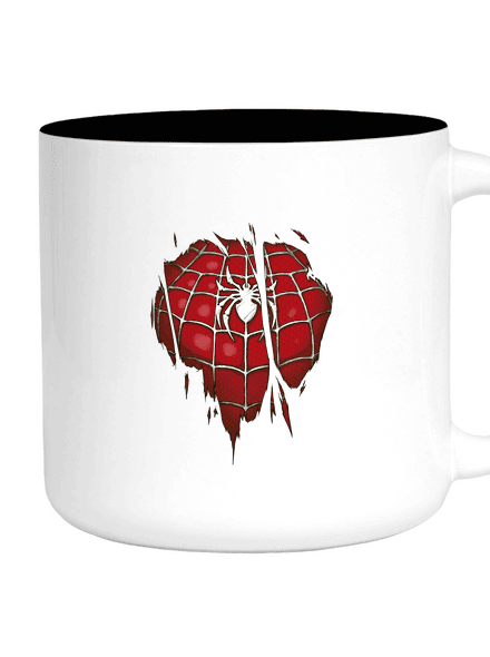Spider Inside