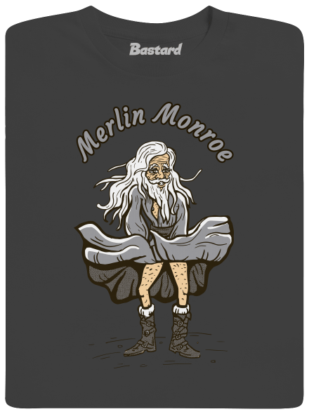 Merlin Monroe