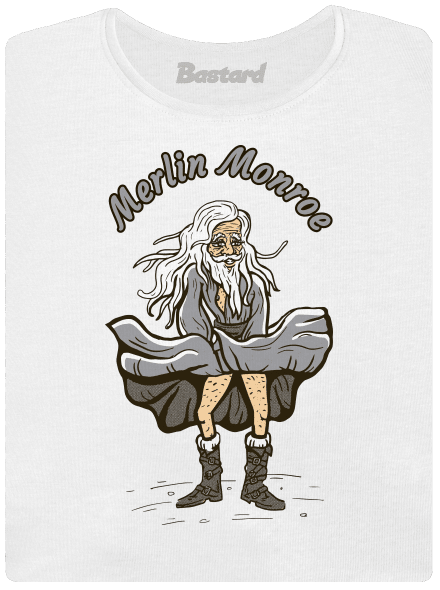 Merlin Monroe