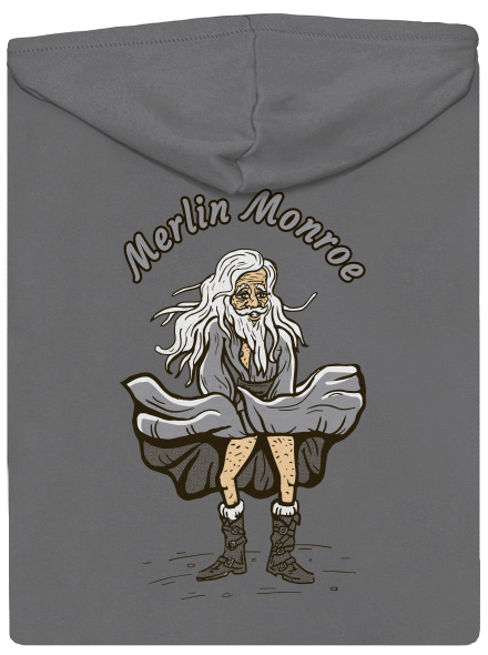 Merlin Monroe
