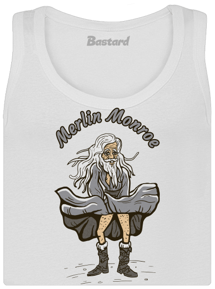 Merlin Monroe