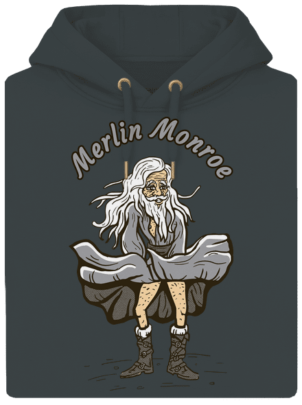 Merlin Monroe