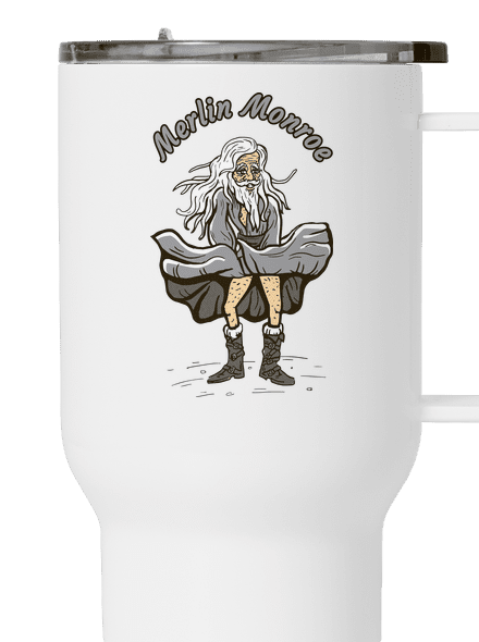 Merlin Monroe