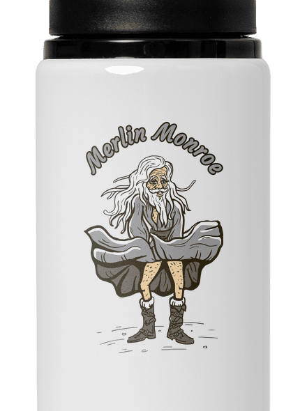 Merlin Monroe