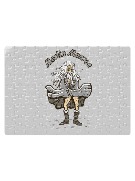 Merlin Monroe