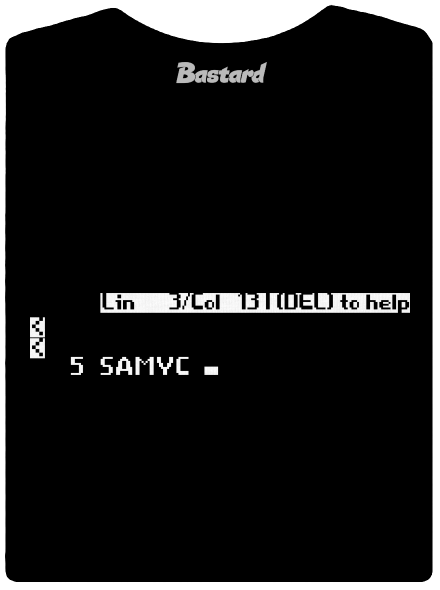 5 Samyc