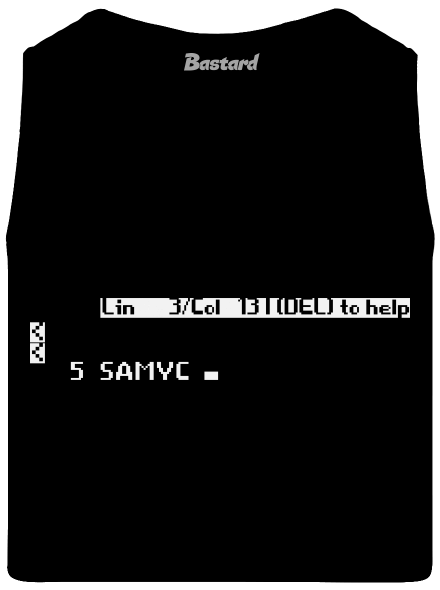 5 Samyc