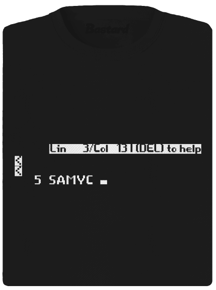5 Samyc