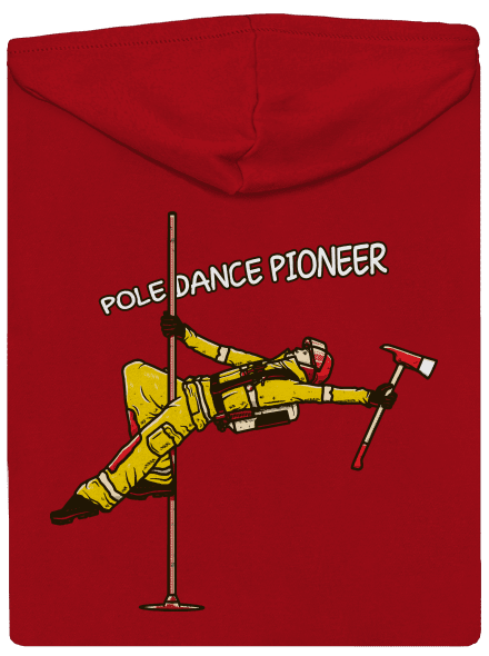 Pole Dance Pioneer