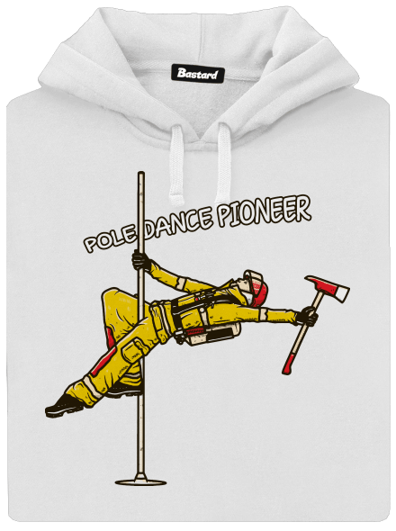 Pole Dance Pioneer