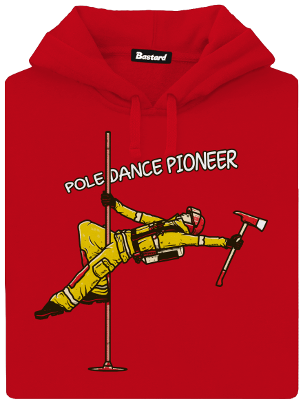Pole Dance Pioneer