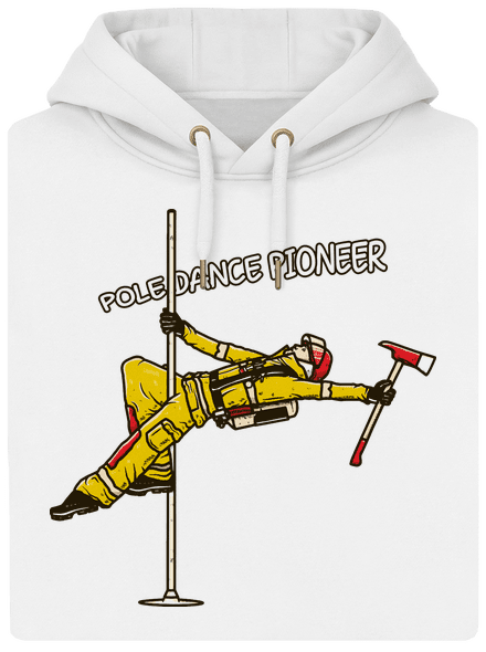 Pole Dance Pioneer