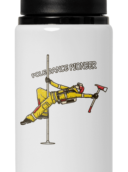 Pole Dance Pioneer