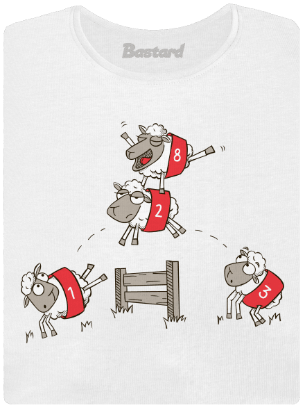 Počítání oveček