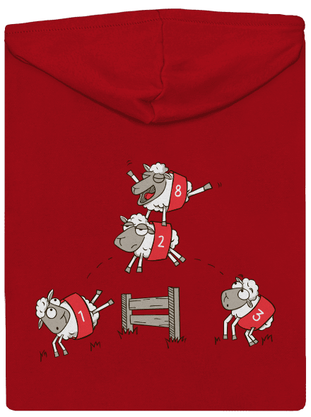 Počítání oveček