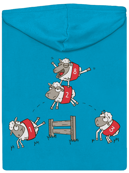 Počítání oveček