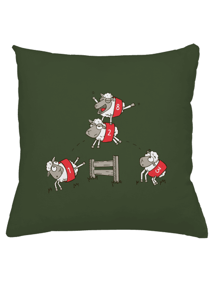 Počítání oveček