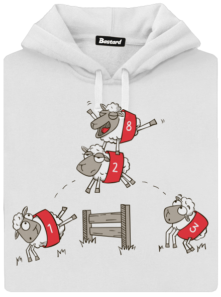 Počítání oveček