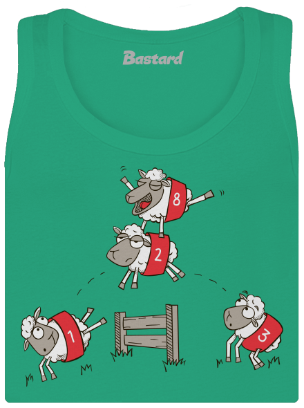 Počítání oveček