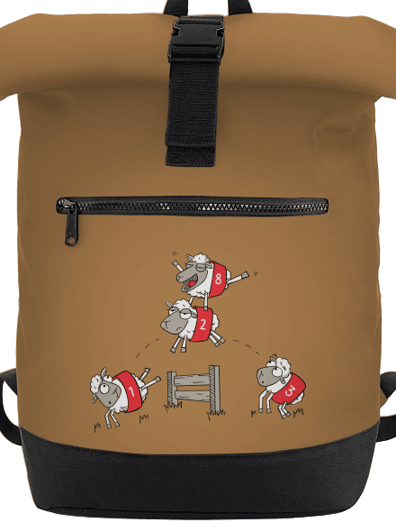 Počítání oveček