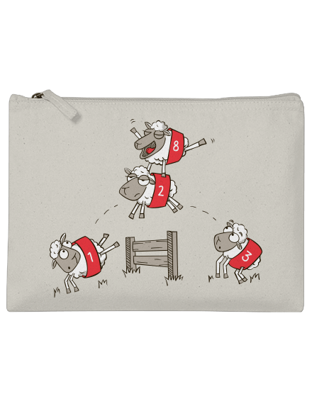 Počítání oveček